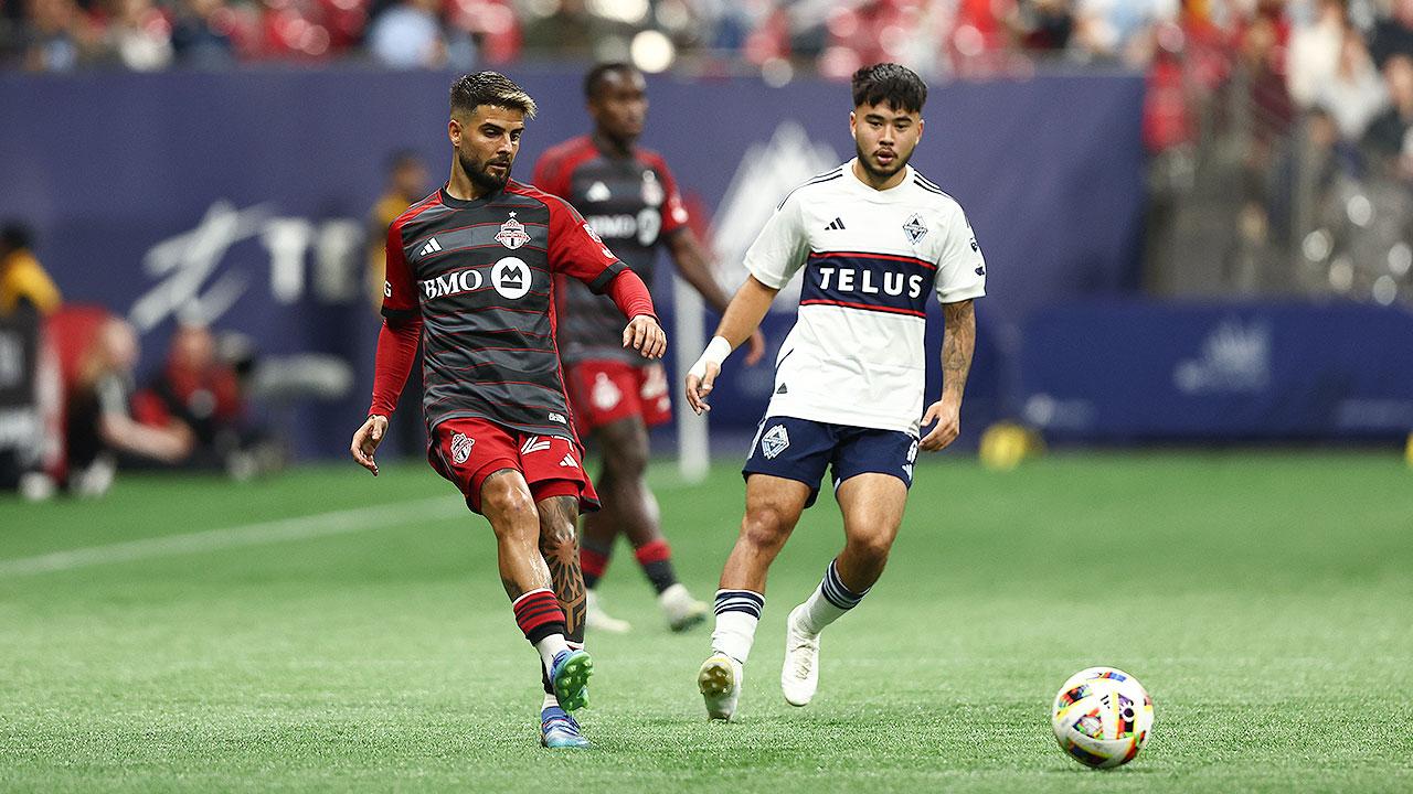 2025 MLS season schedule released: Key dates