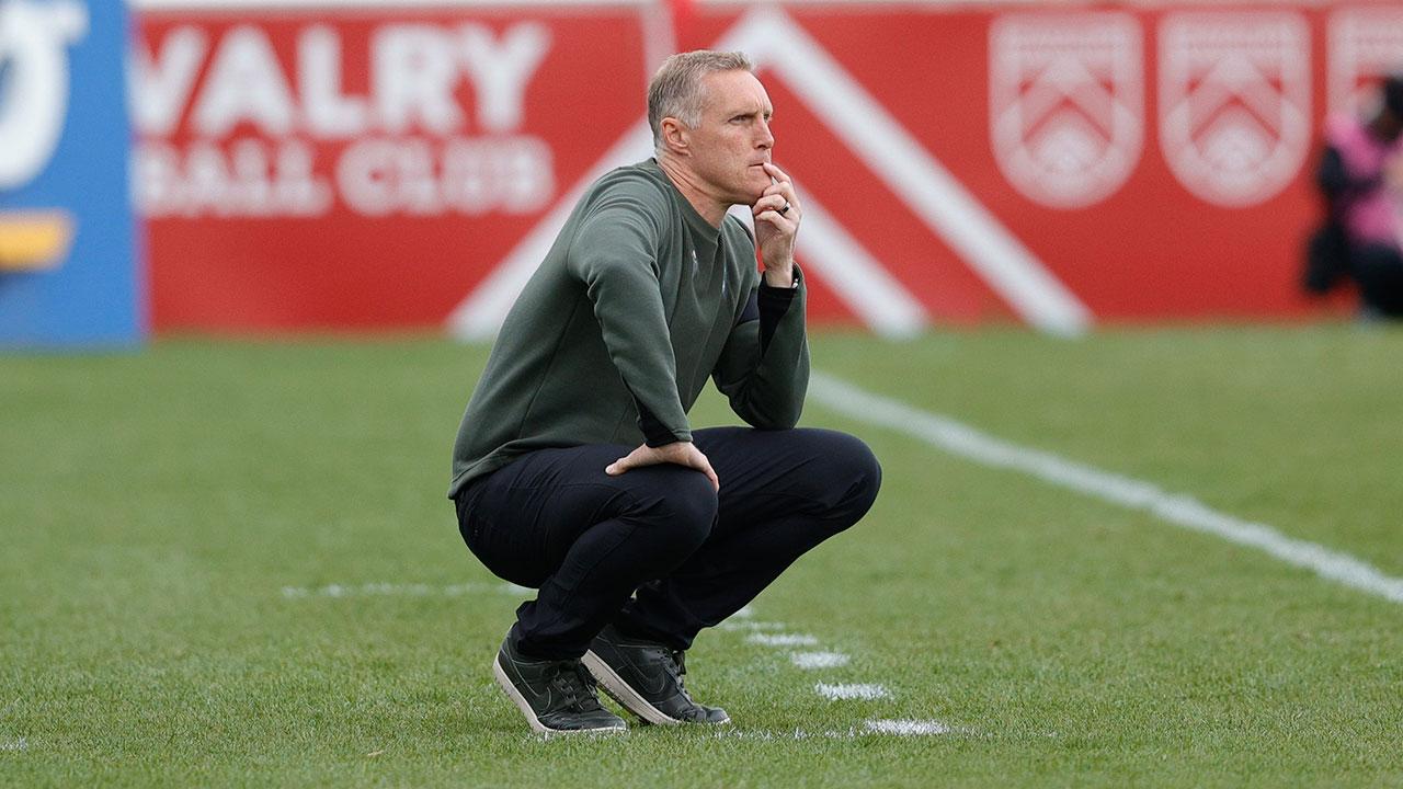 Martin Nash named as Interim Head Coach of Vancouver FC