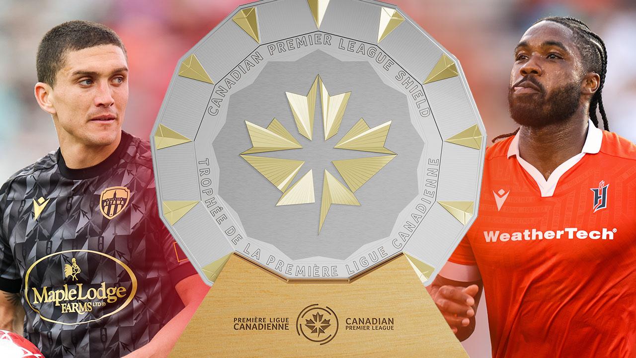 Atlético Ottawa vs. Forge FC in Canadian Premier League action: Preview, projected XIs, and how to watch