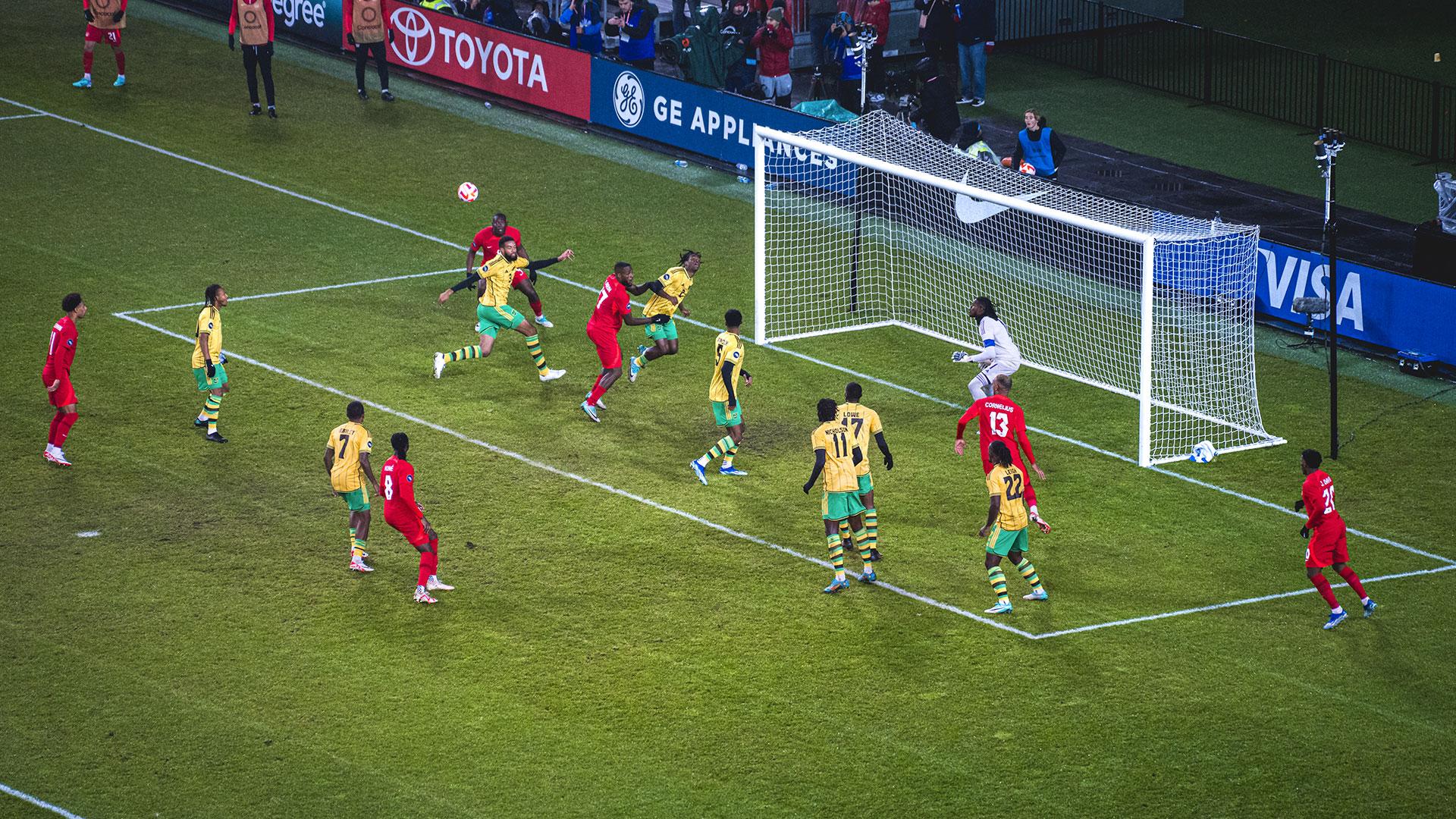 Concacaf releases 2024/25 Nations League details – includes dates