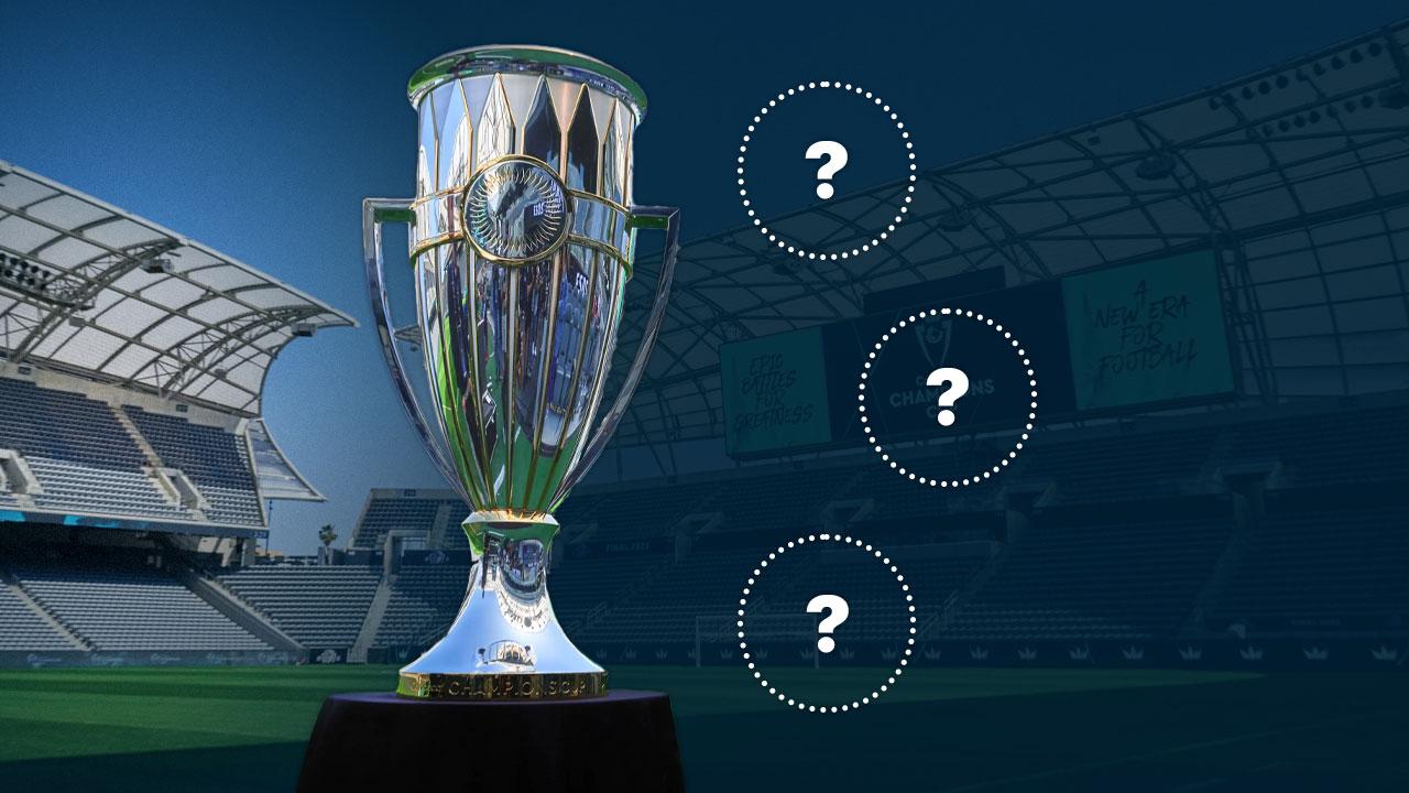 How qualification to the 2026 Concacaf Champions Cup is looking for Canadian clubs