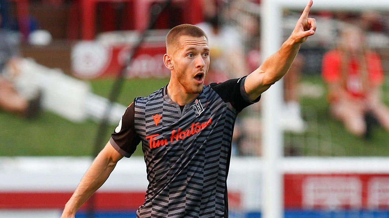 Rezart Rama is set for a Forge return: The details