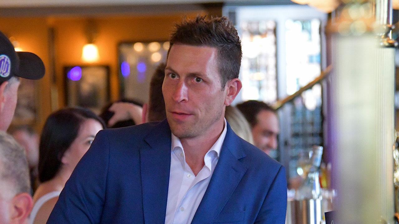 Rob Friend named CEO of the Malaysian National Team 