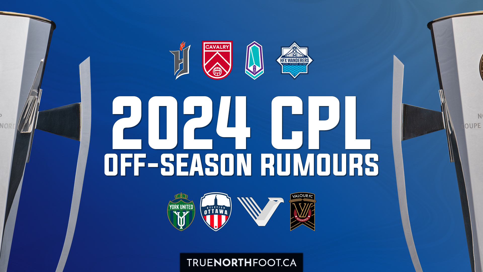 CPL off-season rumour tracker