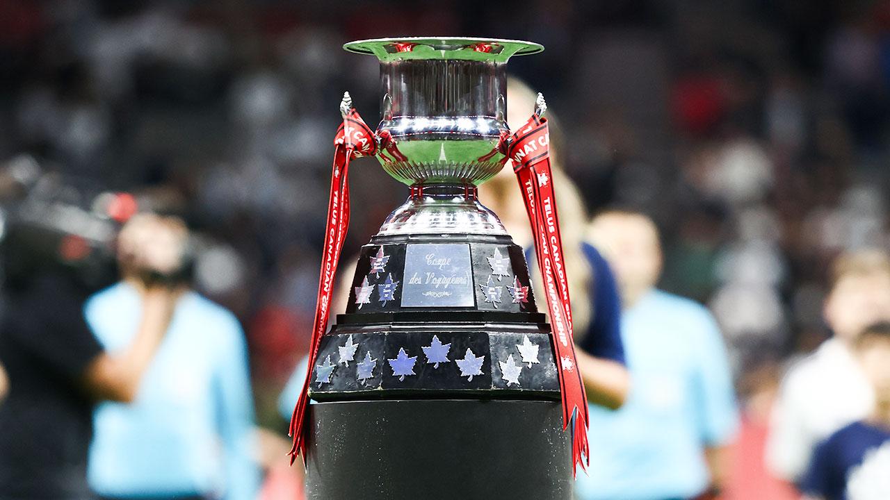 Canada Soccer unveils 2025 Canadian Championship preliminary round schedule