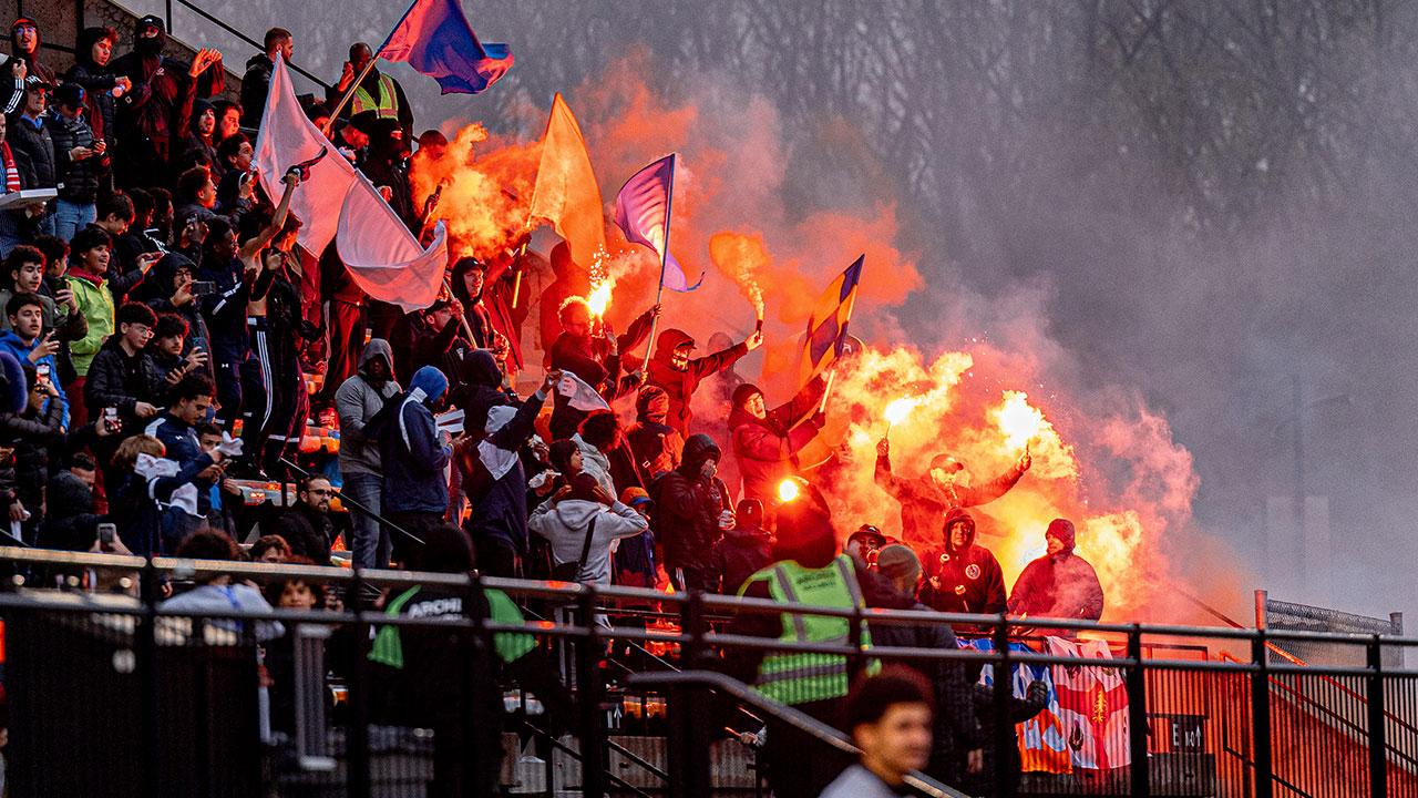 CS Saint-Laurent in preliminary expansion talks with the Canadian Premier League