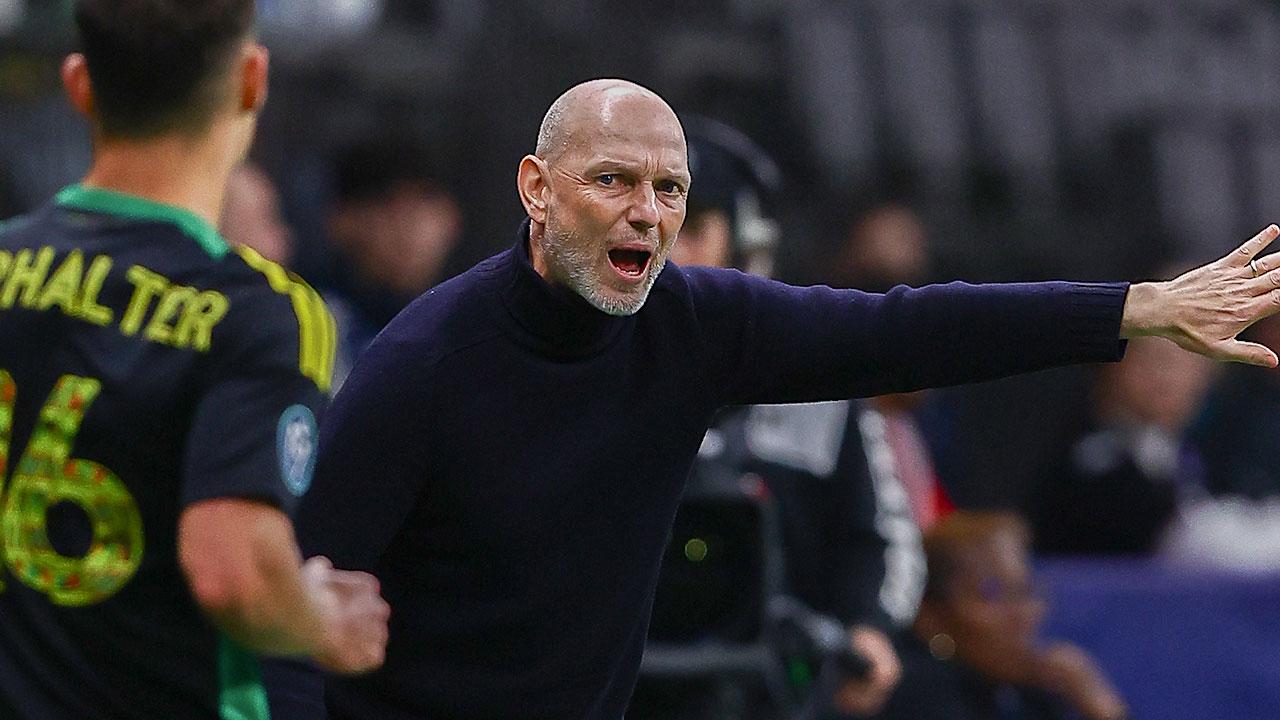 Concacaf Champions Cup round of 16 confirmed: Matchups, dates, details & more