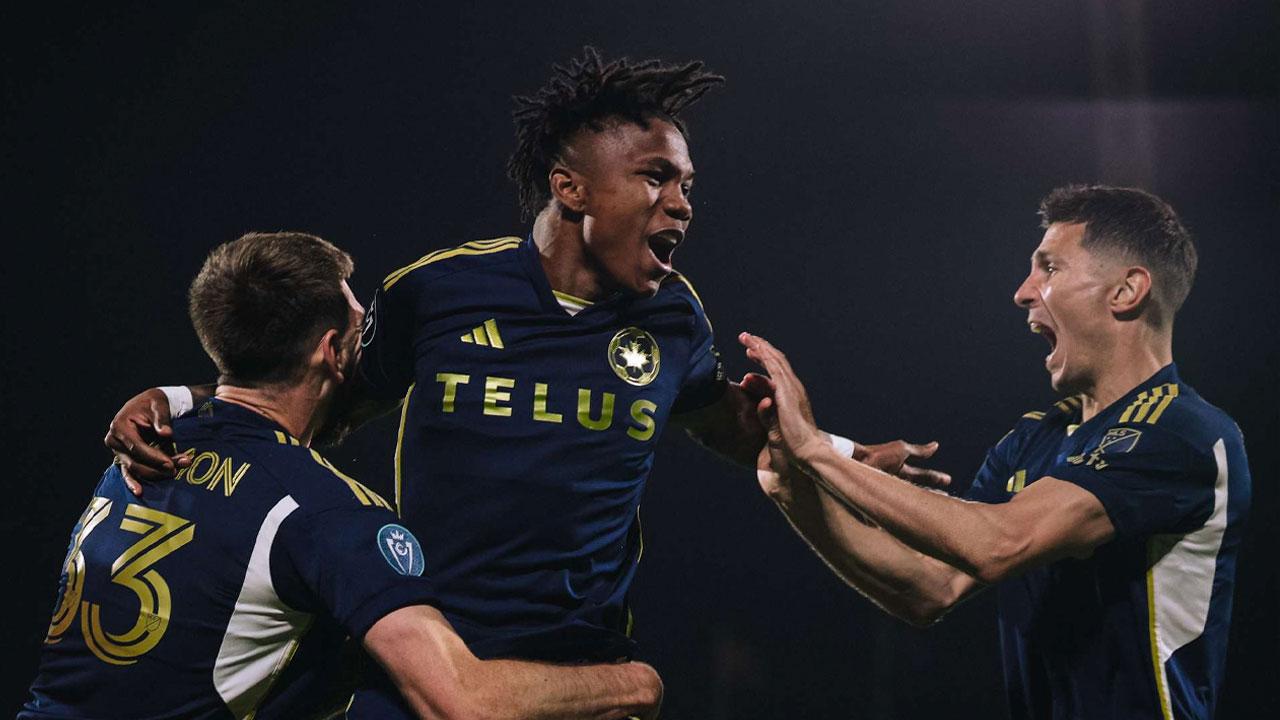 History: Vancouver Whitecaps eliminate Pumas to secure a semi-final date with Lionel Messi's Inter Miami