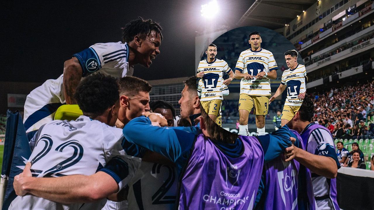 The Vancouver Whitecaps will face Pumas in the quarterfinals: Everything you need to know