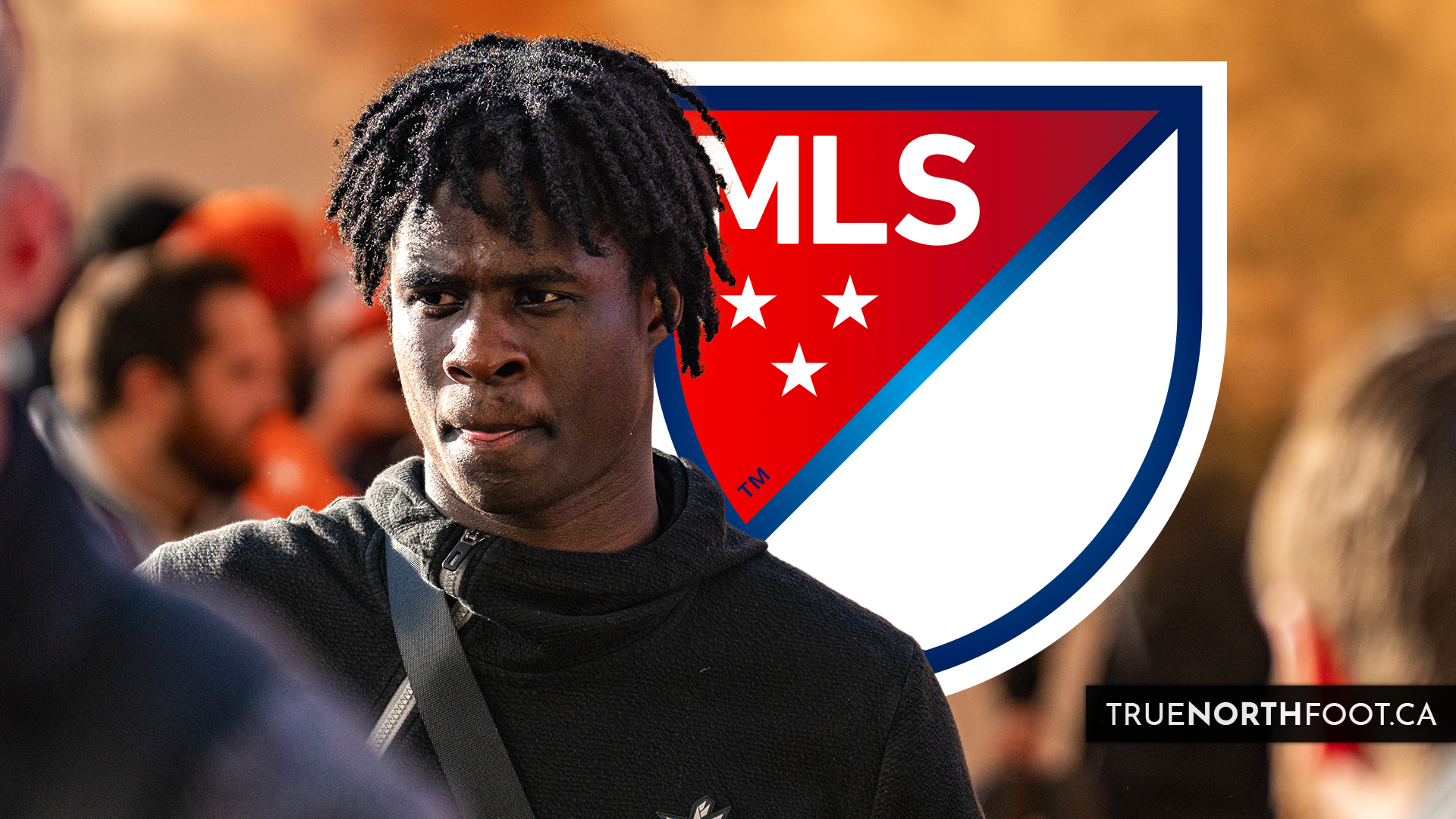 Patrice Bernier: Woobens Pacius is heading to MLS